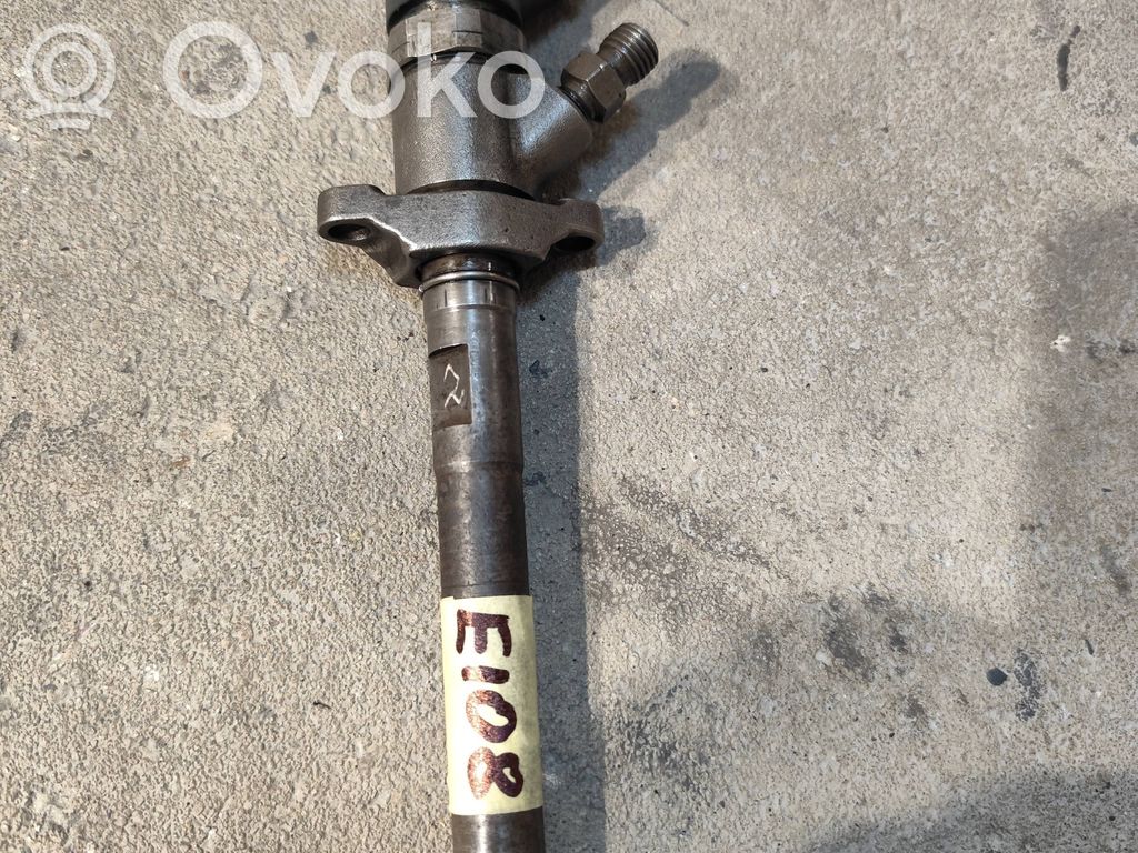 Ford Focus Fuel injector 