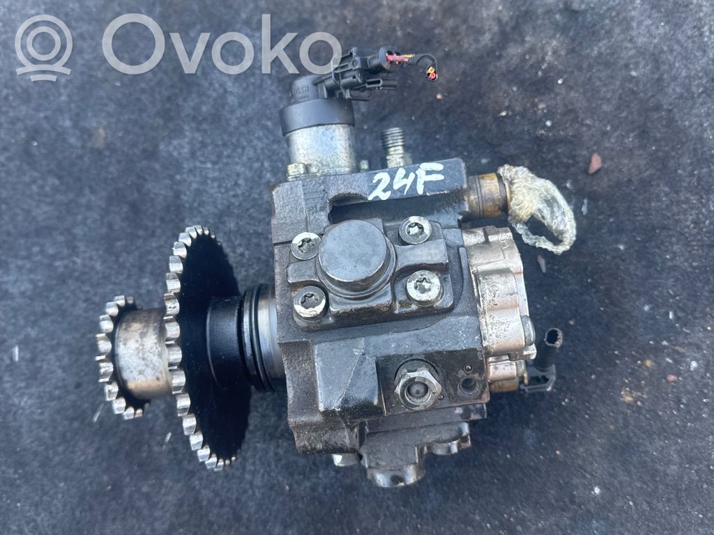 KIA Sorento Fuel injection high pressure pump 