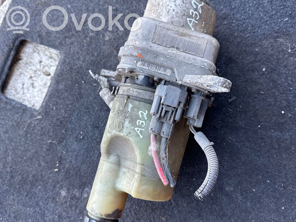 Volvo V50 Power steering pump 