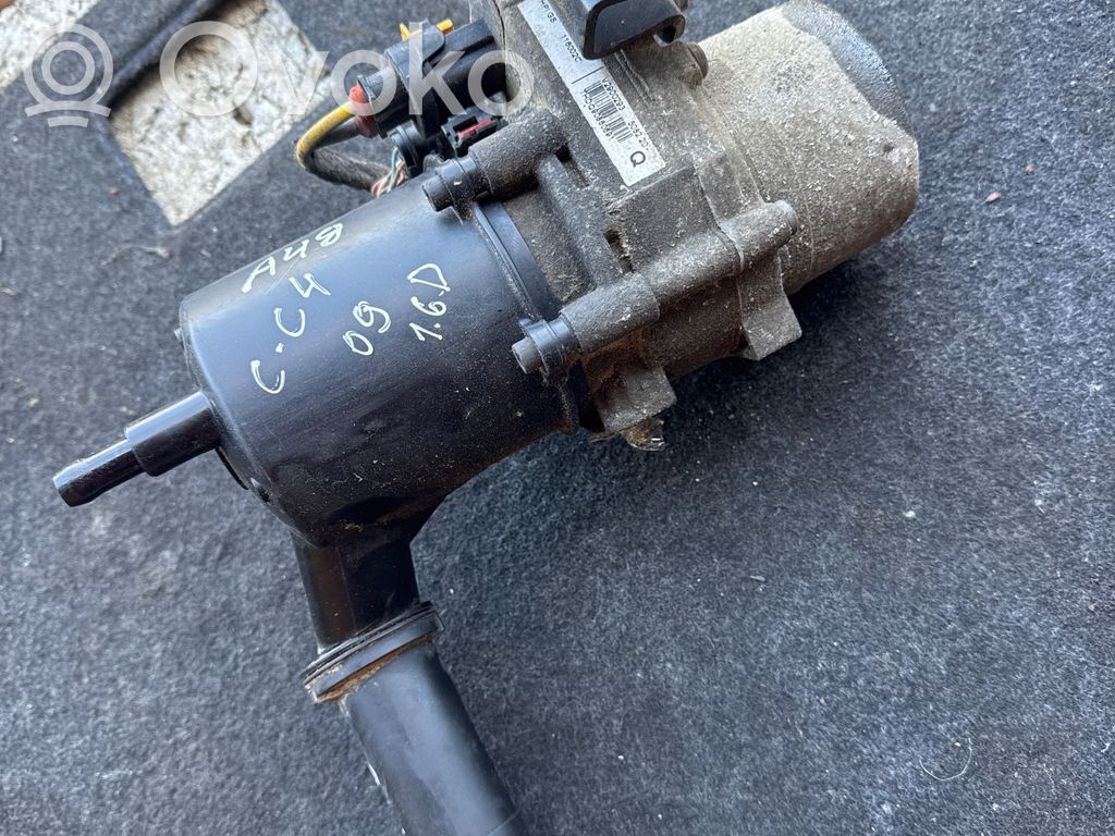 Citroen C4 I Power steering pump 