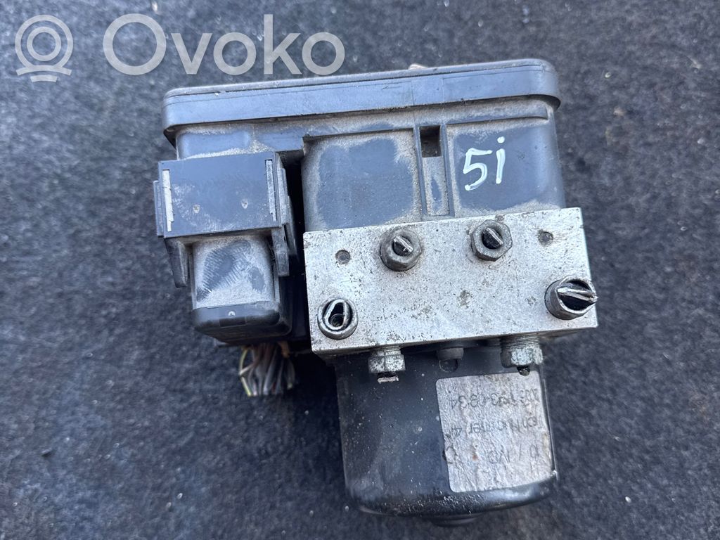 Ford Focus ABS Blokas 