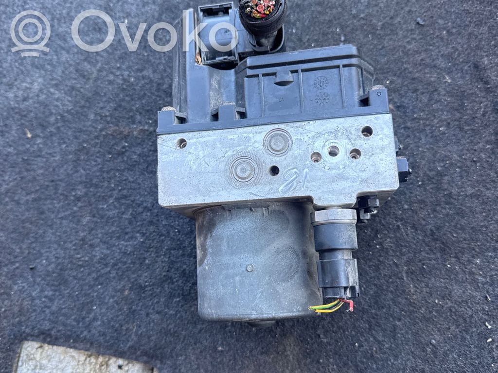 Audi A6 S6 C5 4B ABS Blokas 