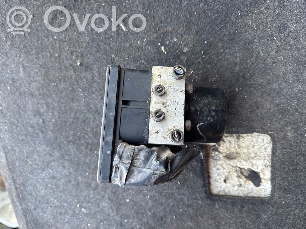 Peugeot 1007 ABS bloks 