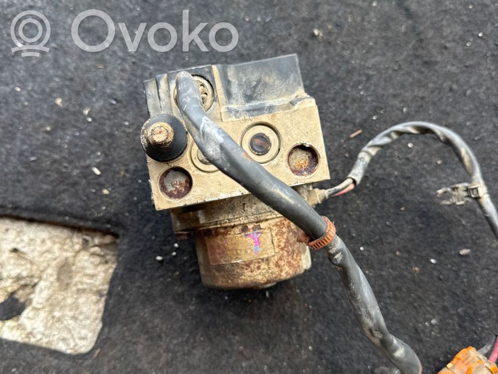 Honda CR-V ABS Pump 
