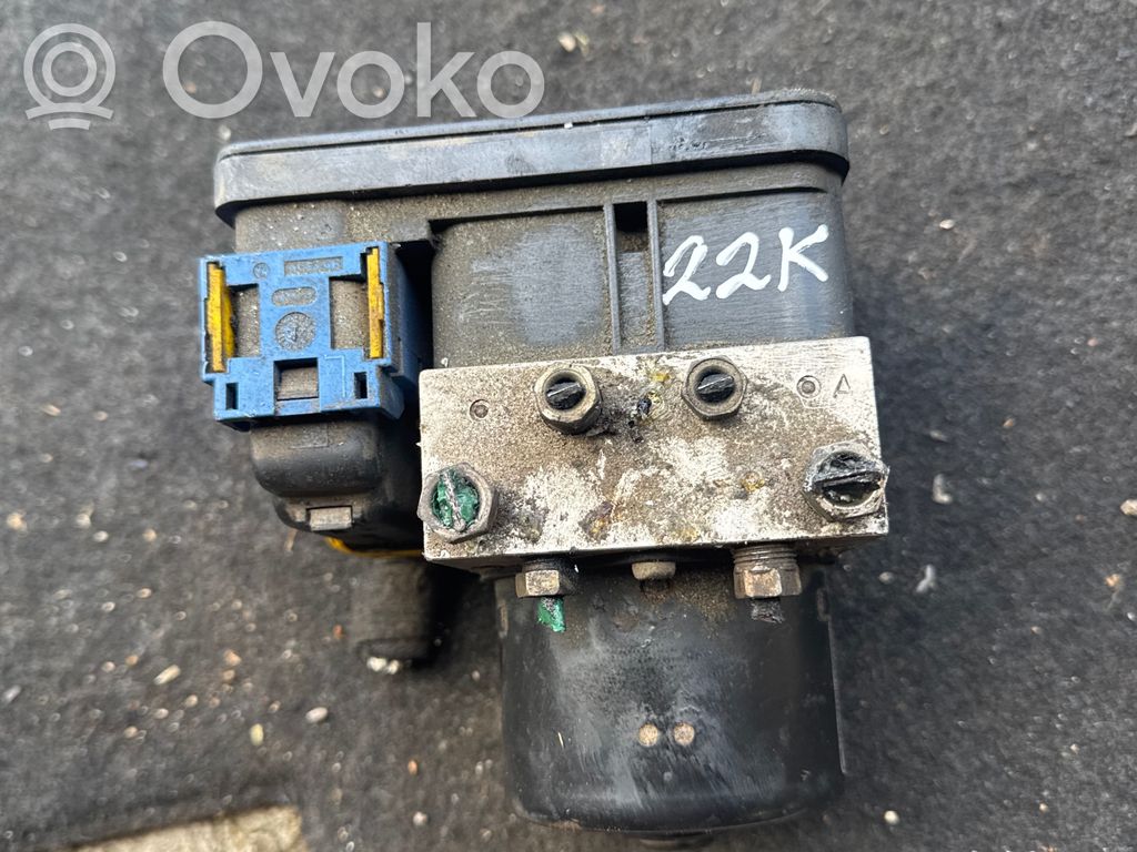 Citroen C5 ABS bloks 
