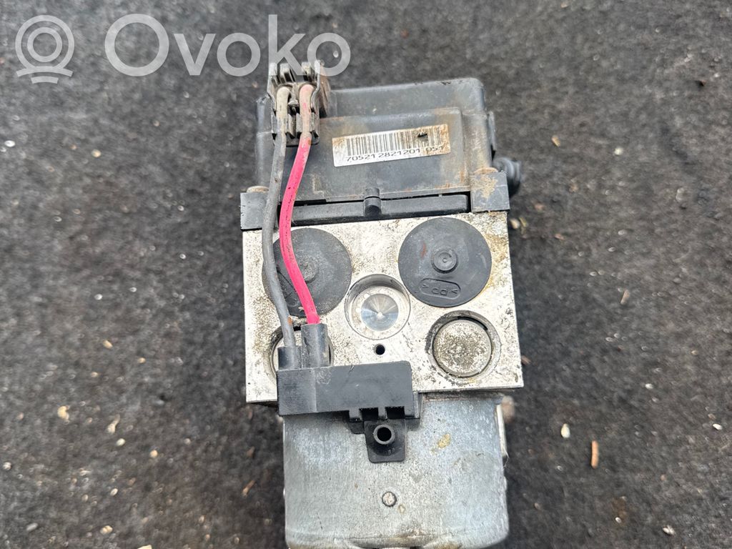 Honda Civic ABS Pump 