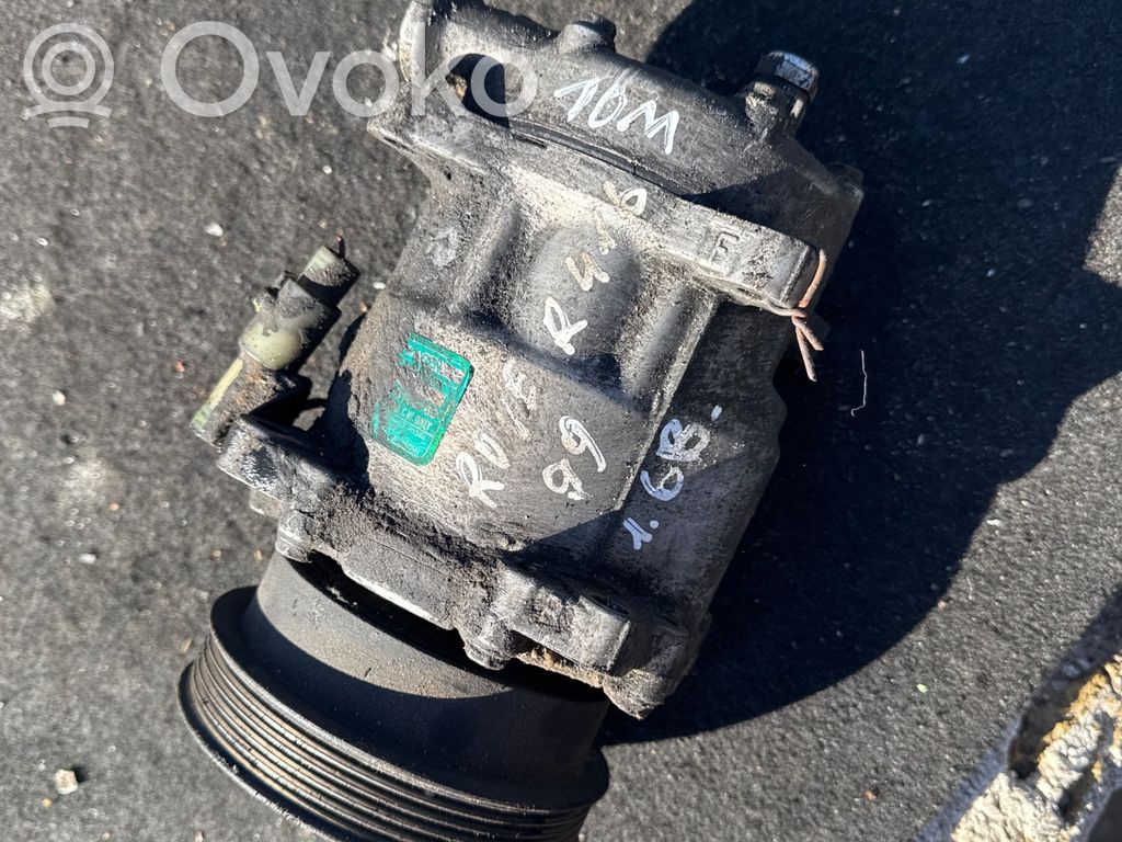 Rover 414 - 416 - 420 Klimakompressor Pumpe 