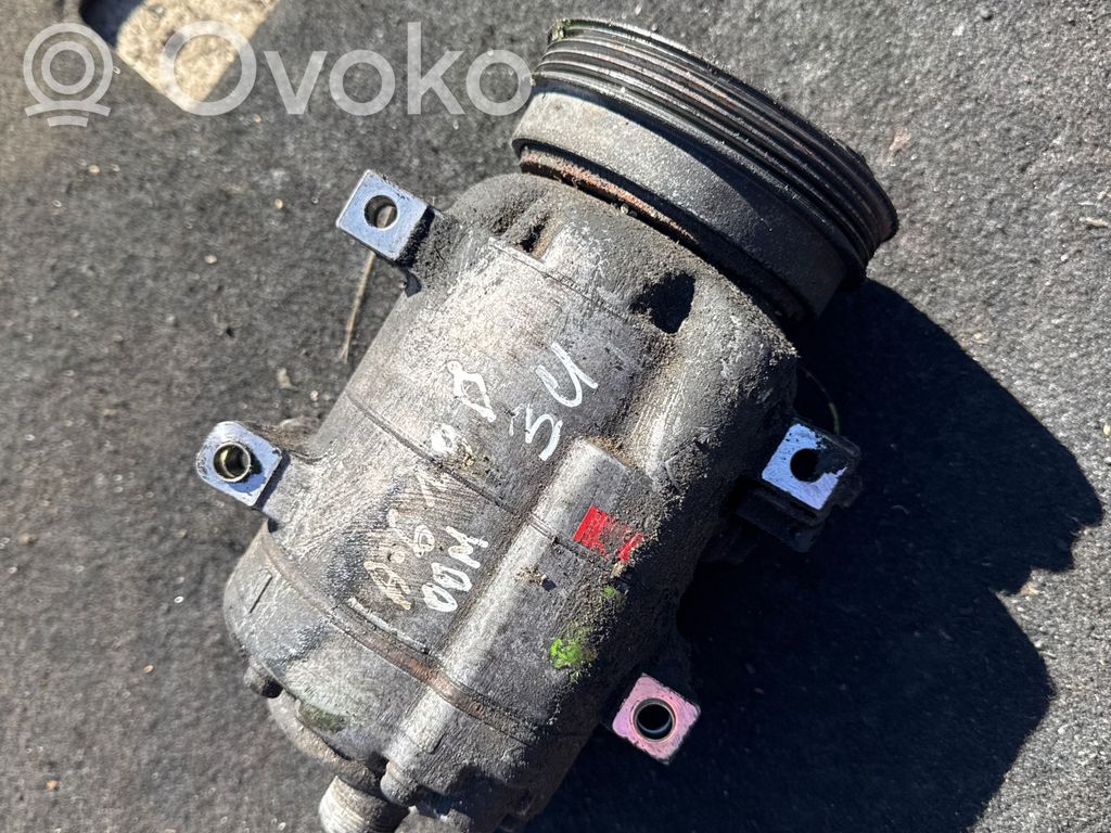 Audi A6 S6 C5 4B Kompresor / Sprężarka klimatyzacji A/C 