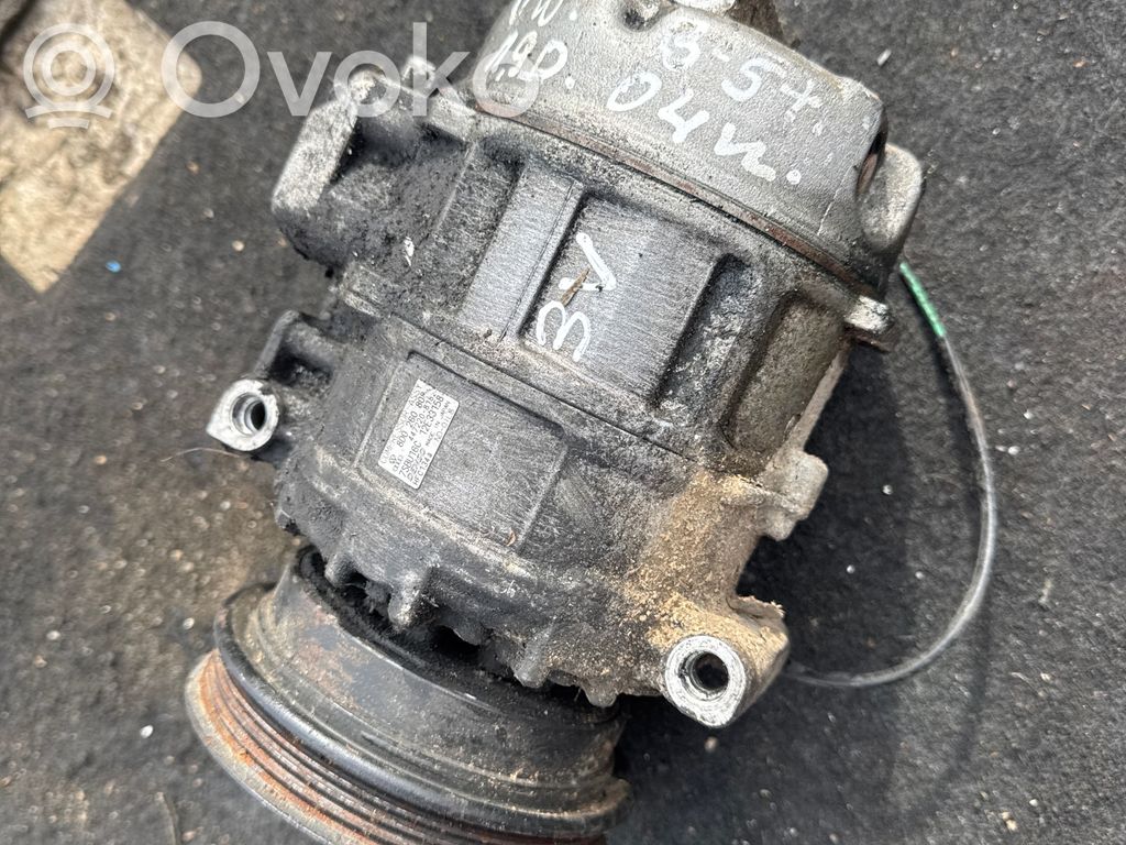 Volkswagen PASSAT B5.5 Compresseur de climatisation 