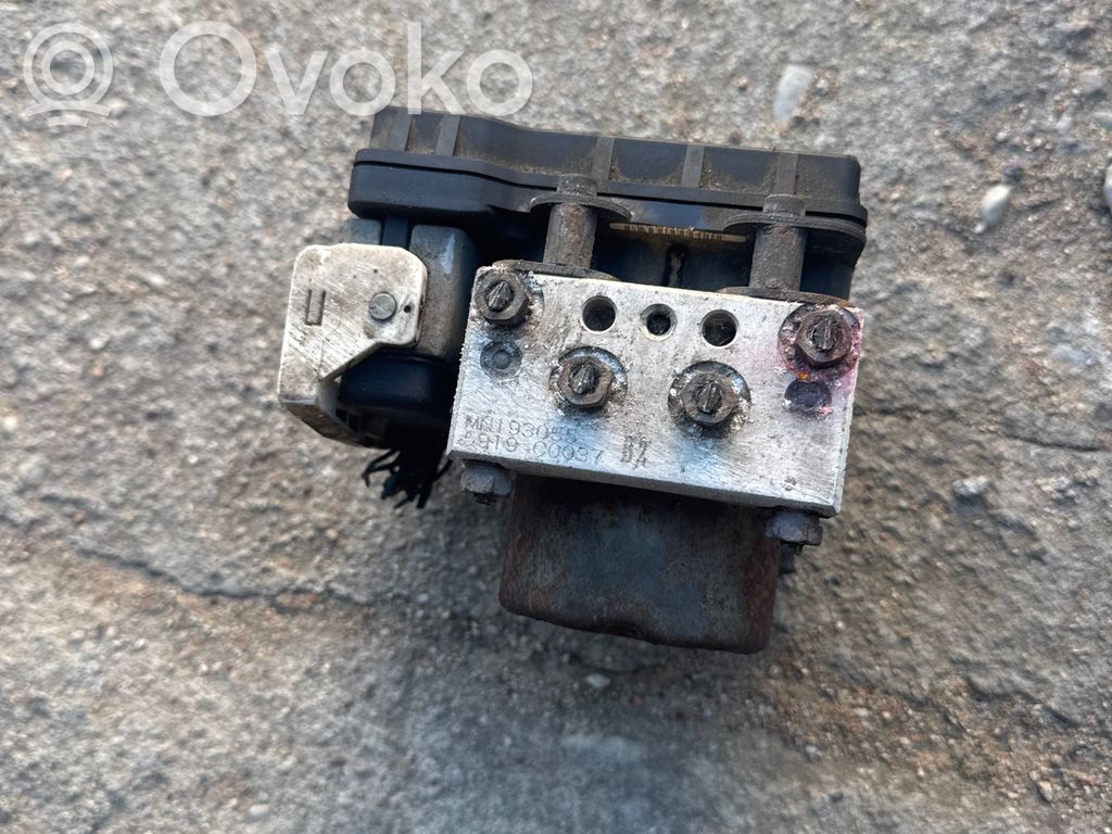 Mitsubishi Outlander ABS Blokas 