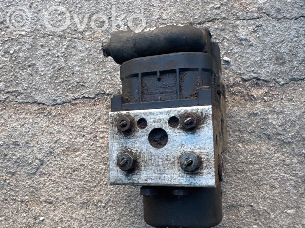 Citroen Jumper Bomba de ABS 