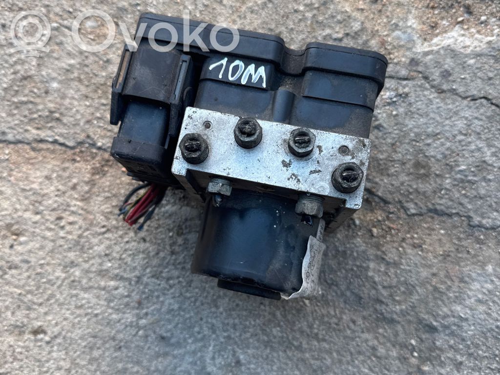 Ford Focus ABS Pump 