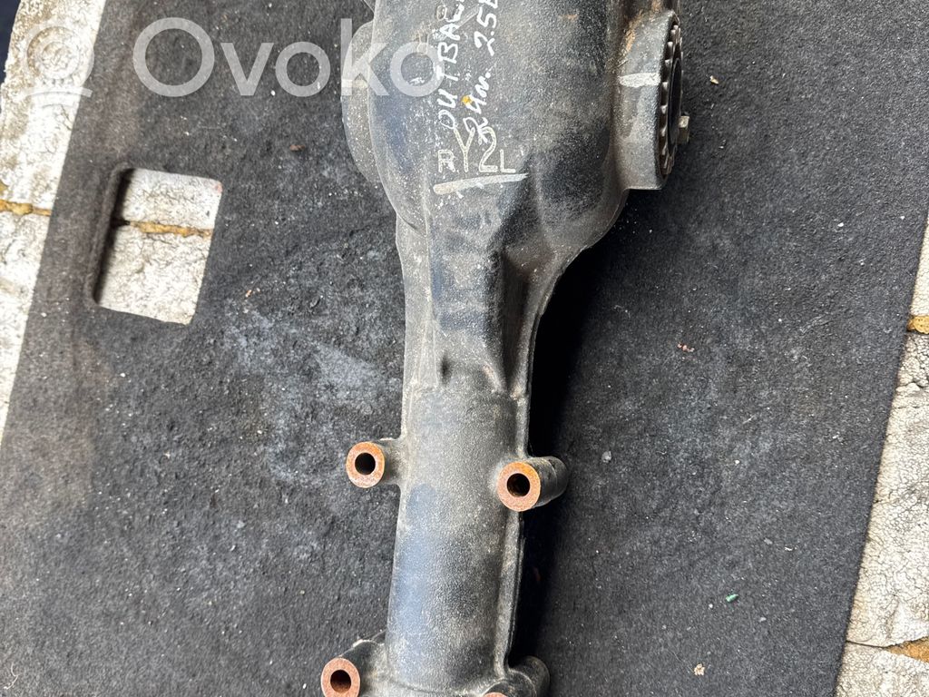 Galinis reduktorius   SD0096