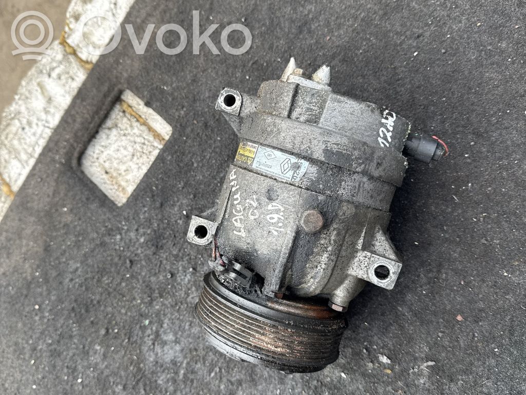 Kompresor / Sprężarka klimatyzacji A/C   1135320,052411513