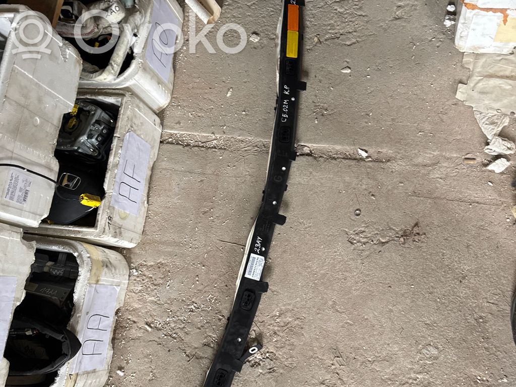 Citroen C5 Airbag del techo 