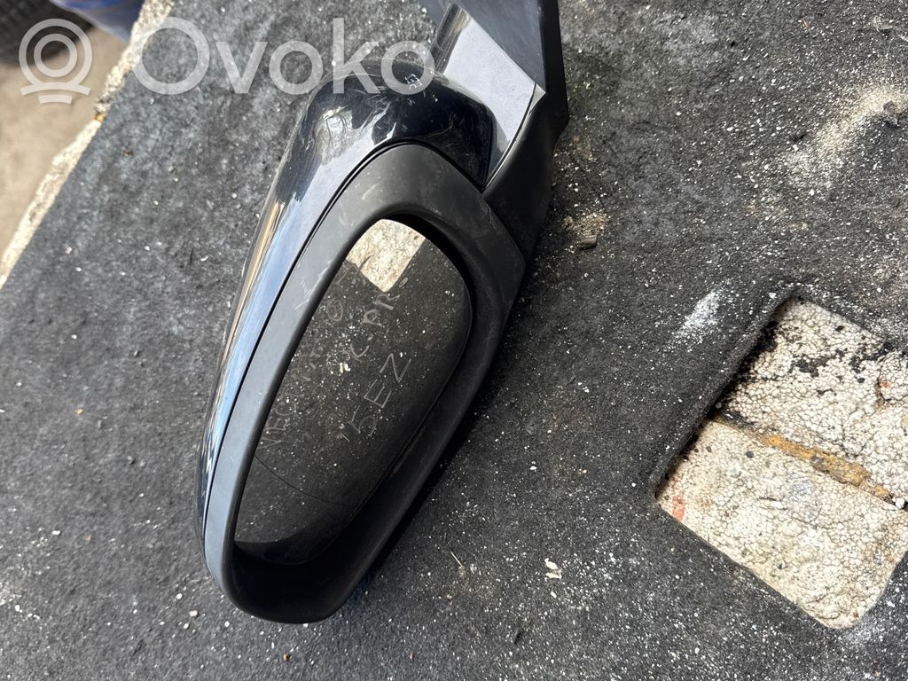 Opel Vectra C Elektryczne lusterko boczne drzwi przednich 