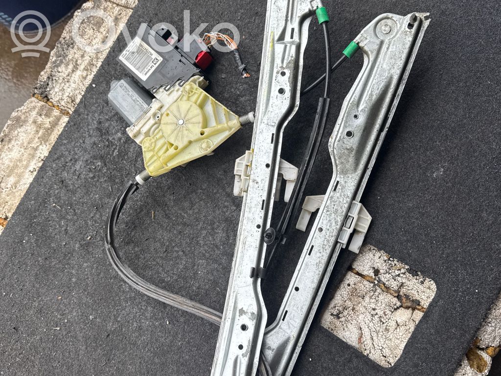 Elektryczny podnośnik szyby drzwi przednich   101387101,7746002114,17032611