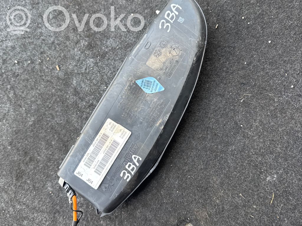 Renault Scenic RX Sitz-Airbag 