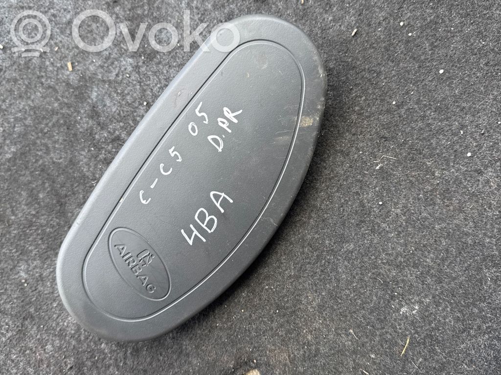 Citroen C5 Seat airbag 
