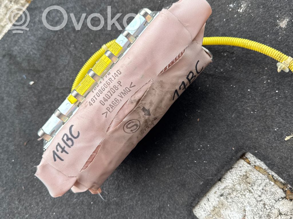 Subaru Forester SH Airbag de passager 