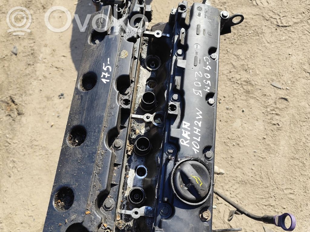 Engine   RFN,10LH2W