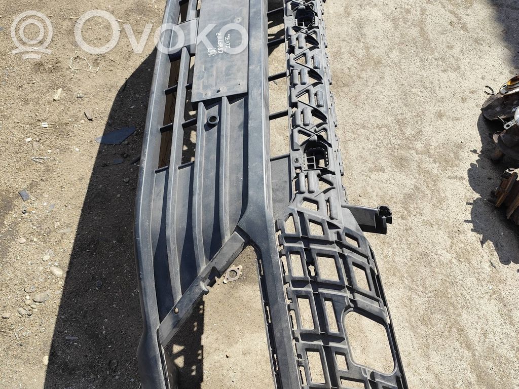 Volkswagen Crafter Front bumper 