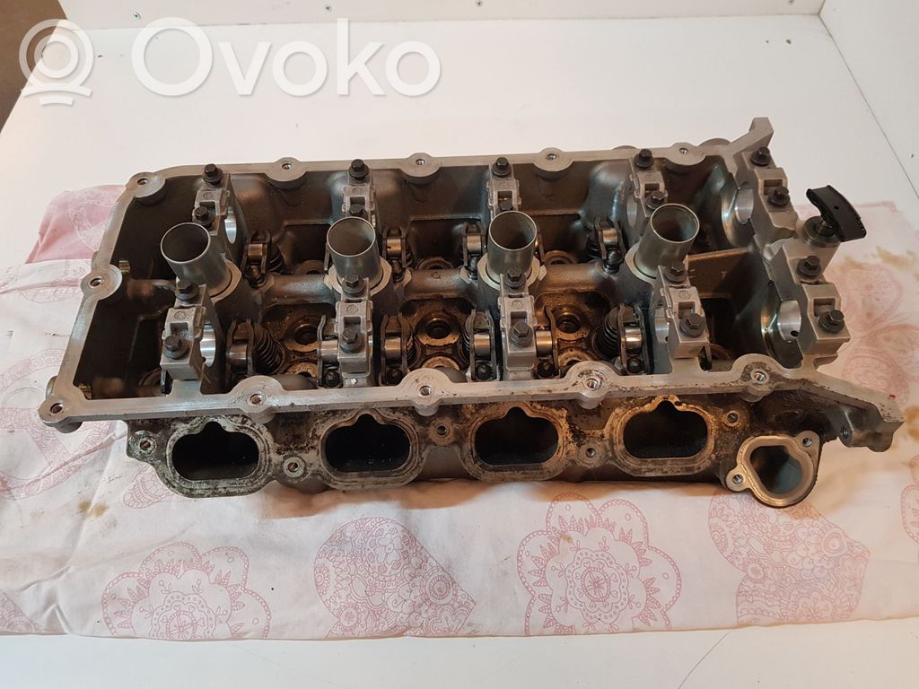Engine head   RFBR3E6C064CE,FR3E6C064CE