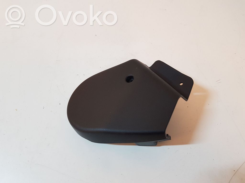 Dodge Challenger Seat trim 