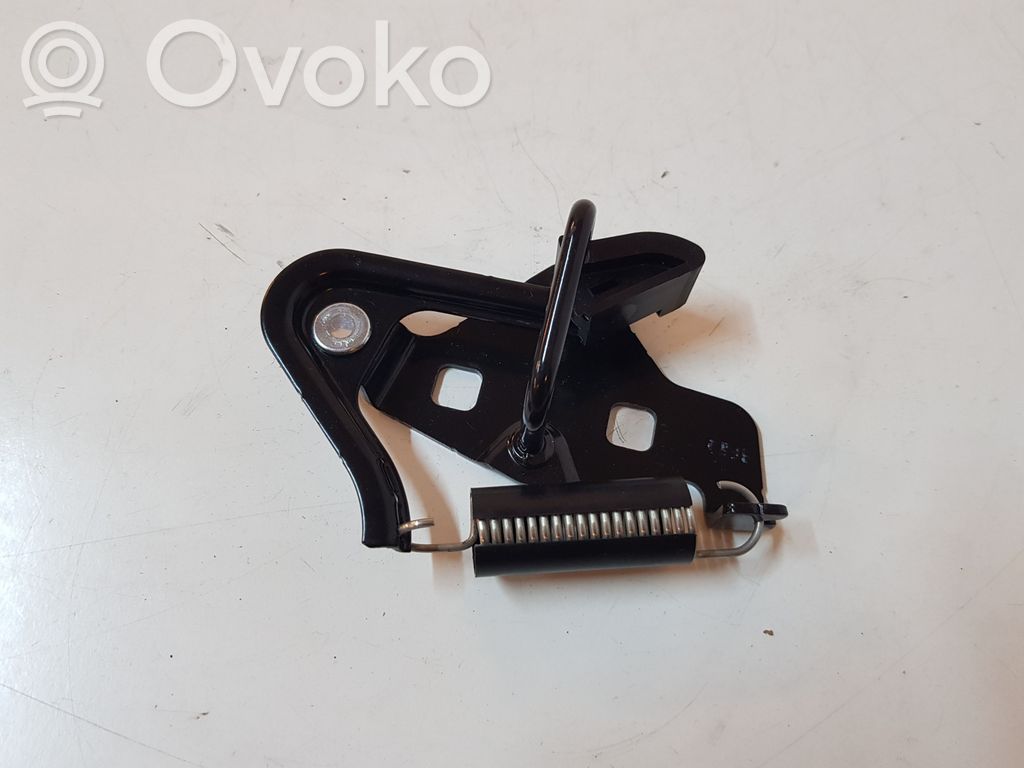 Ford Mustang VI Tailgate/trunk/boot lock/catch/latch 