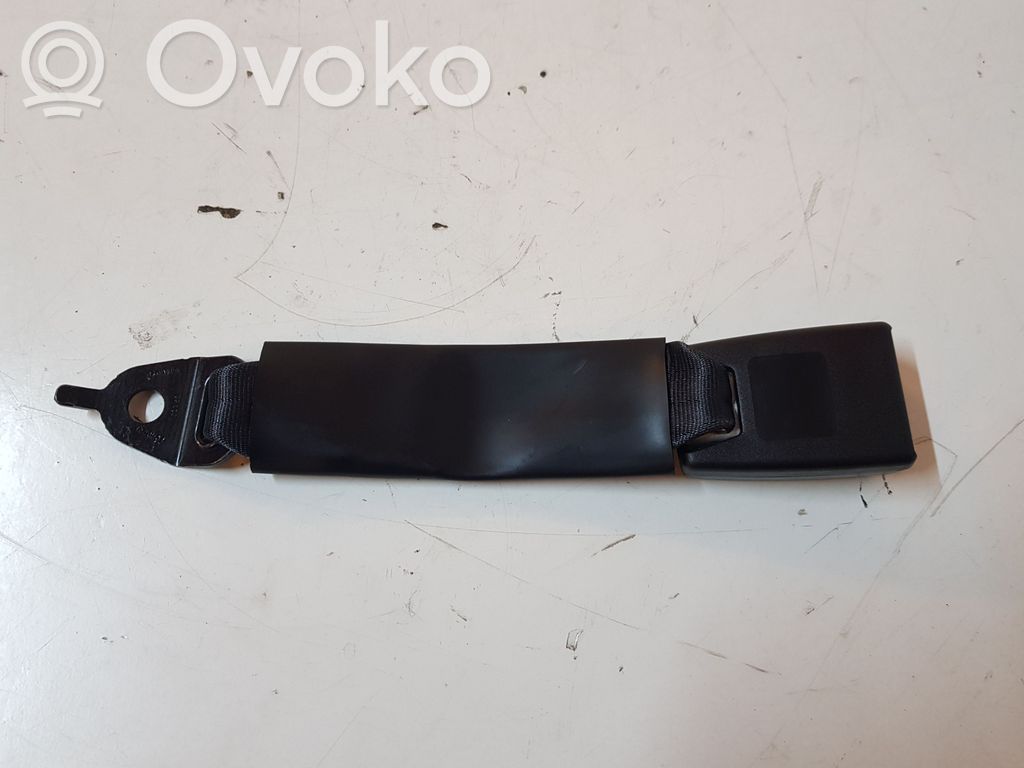 Klamra tylnego pasa bezpieczeństwa   JR3BC699D73AB3ZHE,JR3BC699D73