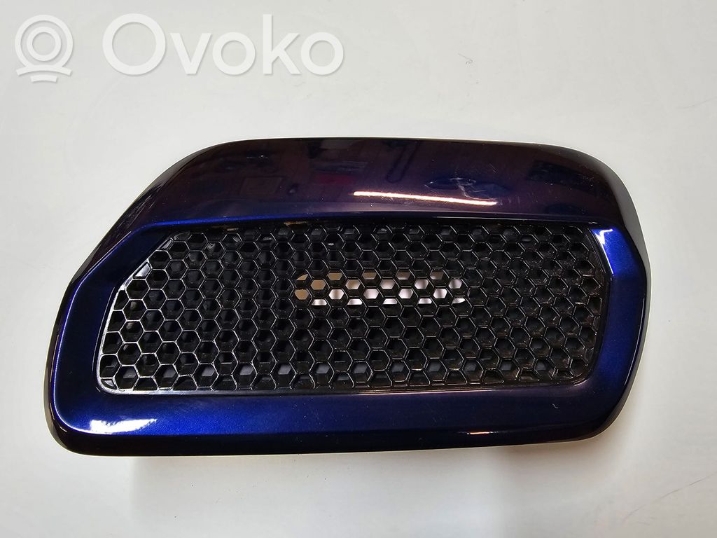 Kratka wlotu powietrza na maskę   JR3B16C929AHW,JR3B16C929,JR3B16C195AC