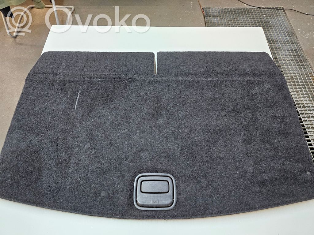 Dodge Durango Trunk/boot mat liner 