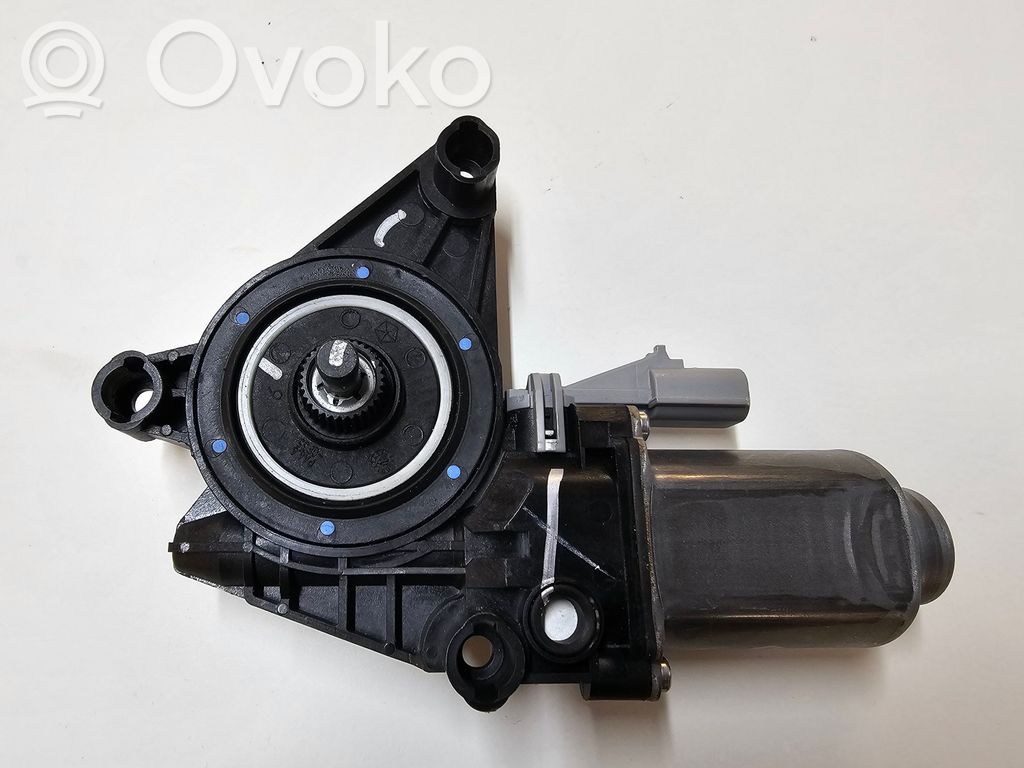 Chrysler Pacifica Motor de la puerta corredera 