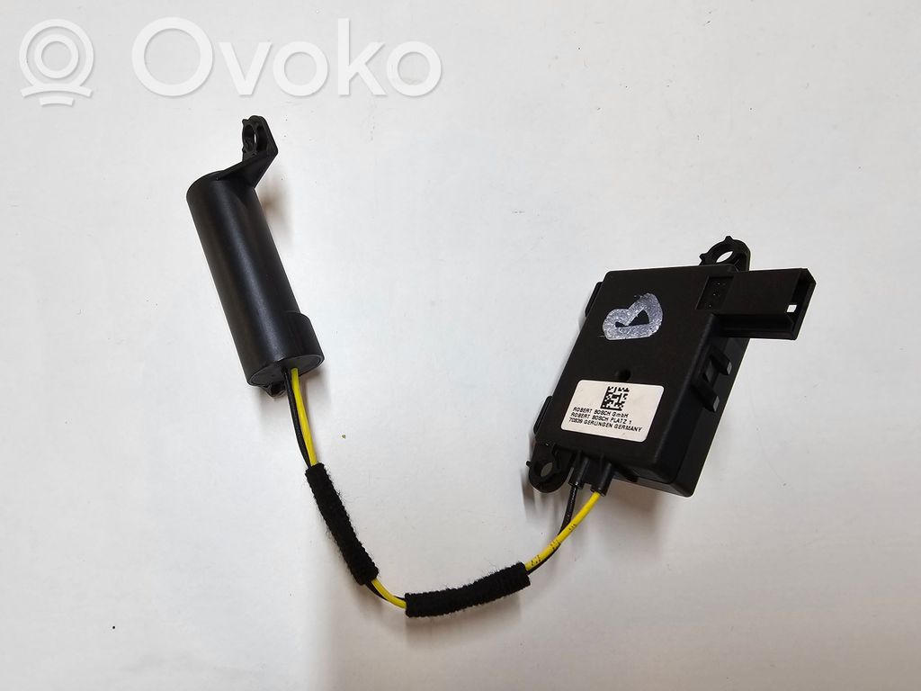 Buick Encore I Immobiliser reader (aerial) 