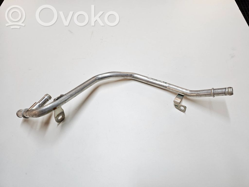 Chrysler Pacifica Engine coolant pipe/hose 