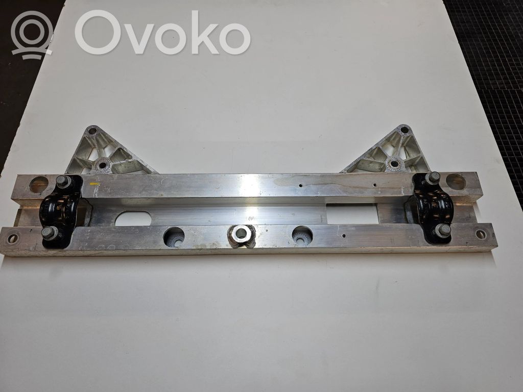 Chrysler Pacifica Steering rack mounting bracket 
