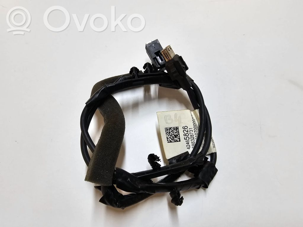 Buick Encore I USB-pistokeliitin 