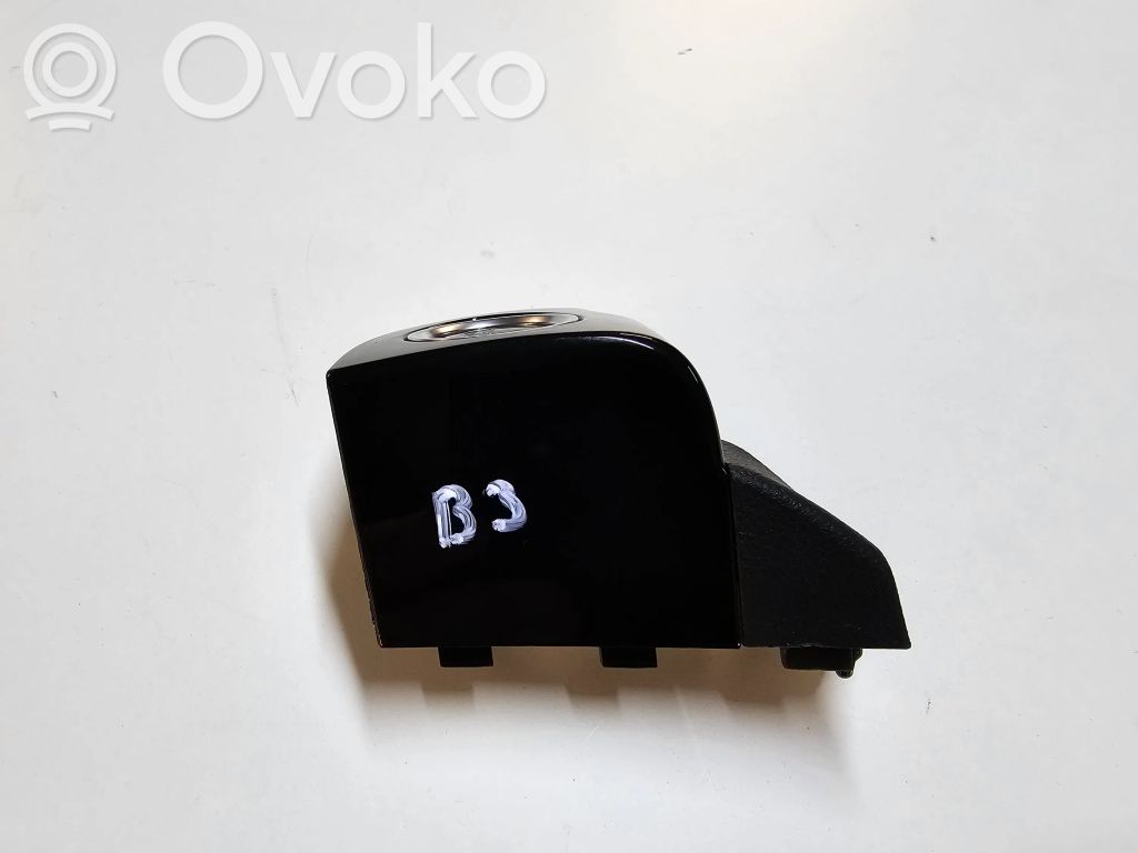 Buick Encore I Engine start stop button switch 