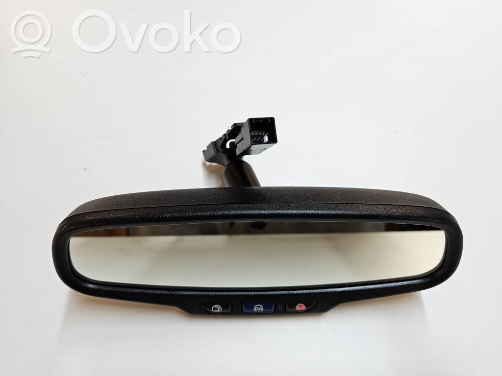 Buick Encore I Espejo retrovisor (interior) 