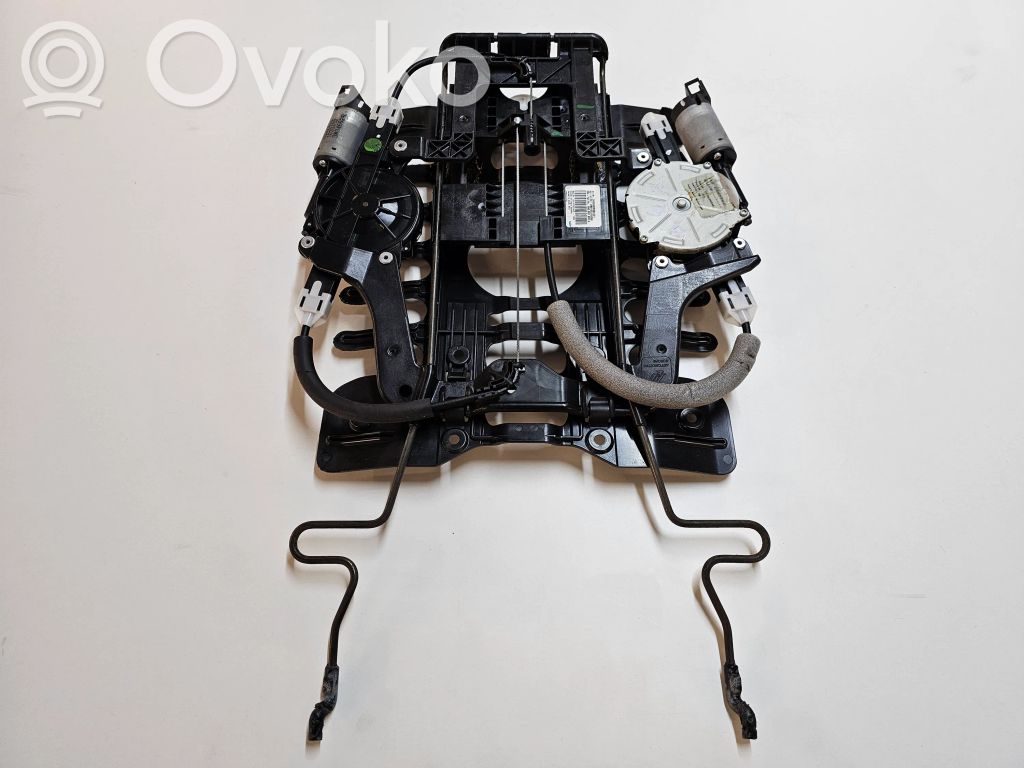 Audi A6 C7 Motor de ajuste del asiento 