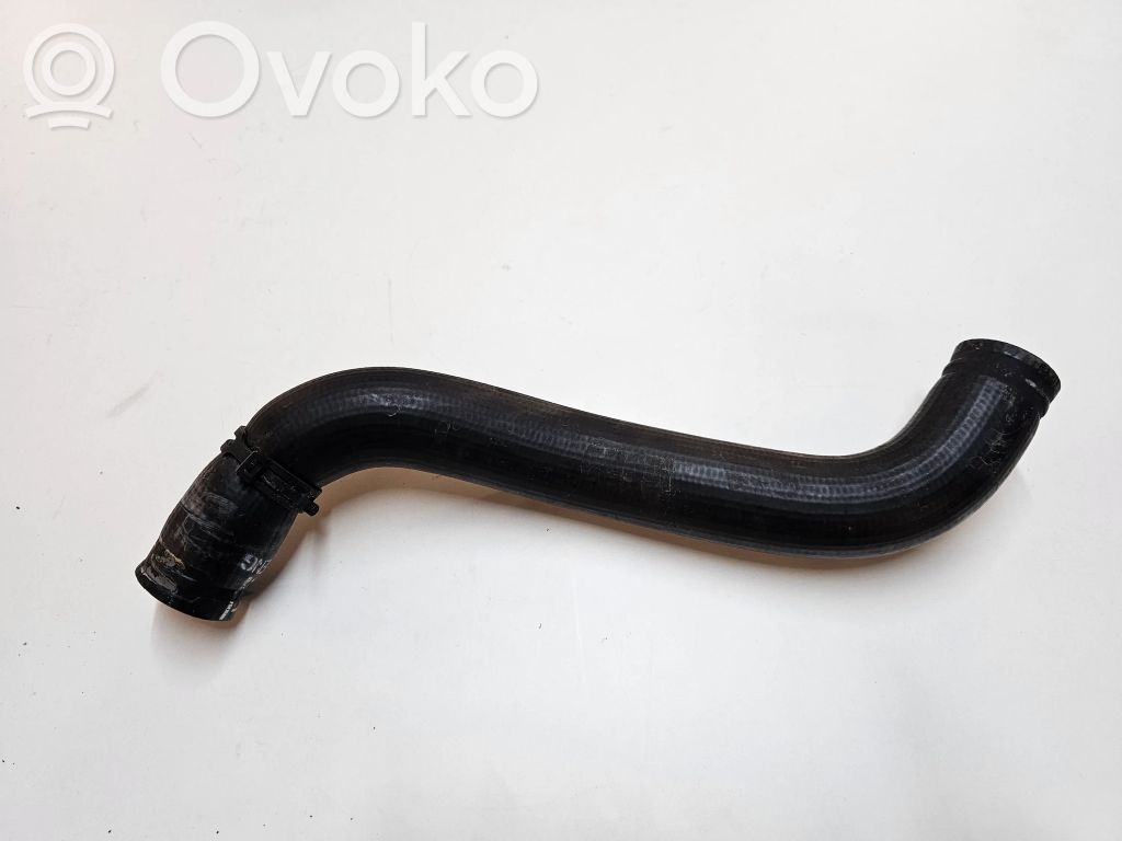 Buick Encore I Engine coolant pipe/hose 