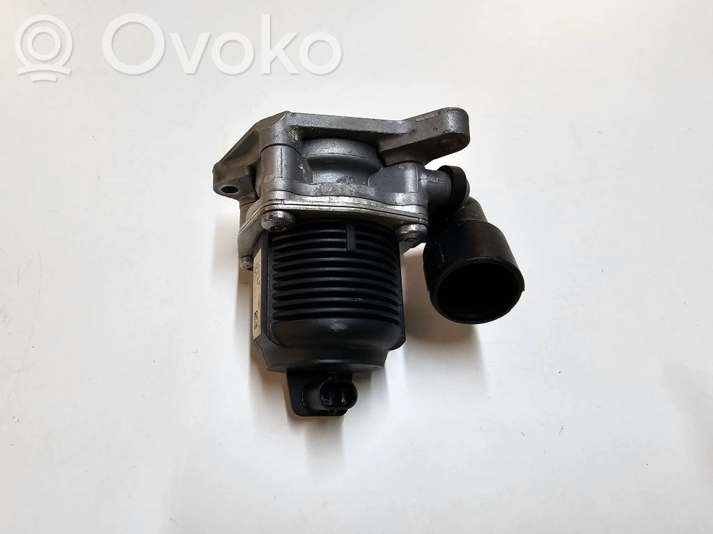 Volkswagen Tiguan Allspace Zawór EGR 