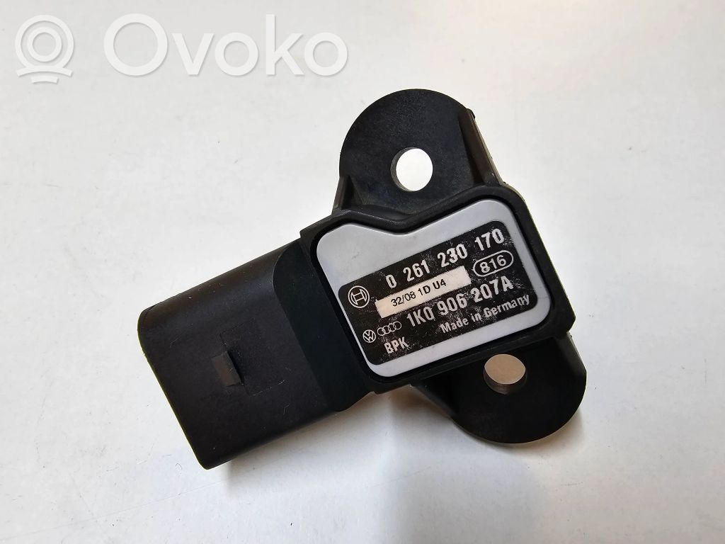 Volkswagen Tiguan Luftdrucksensor 