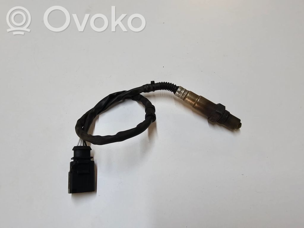 Volkswagen Tiguan Lambda probe sensor 