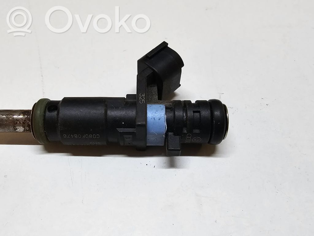 Volkswagen Jetta VI Fuel injector 