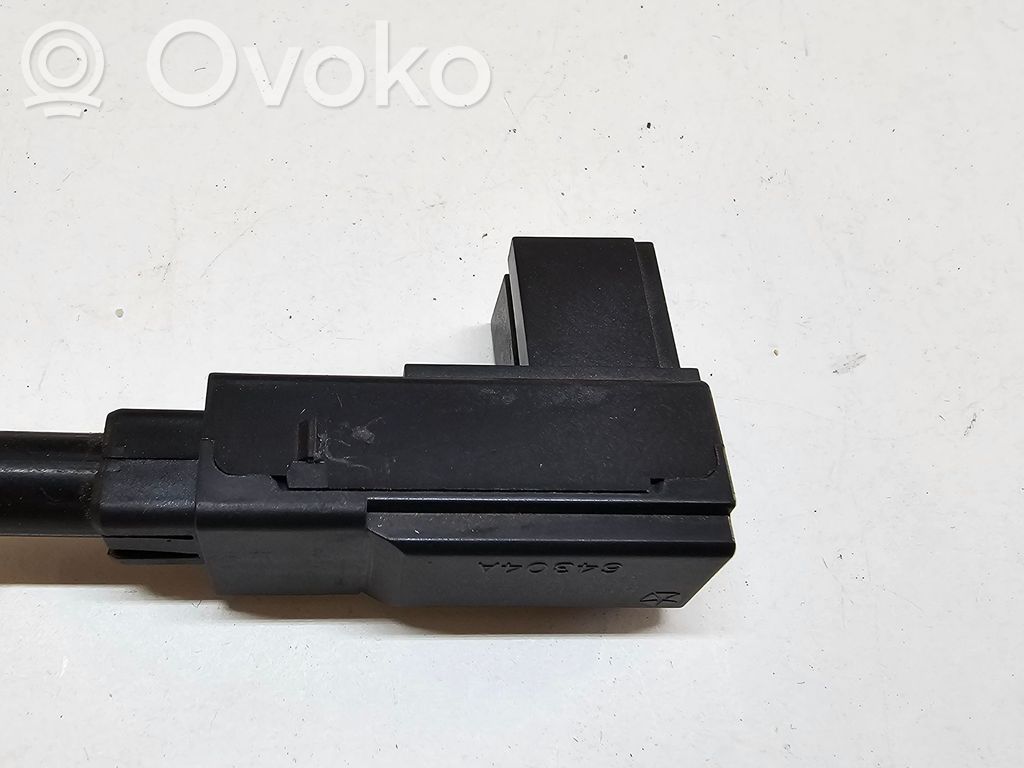 Brake pedal sensor switch   68236598AA