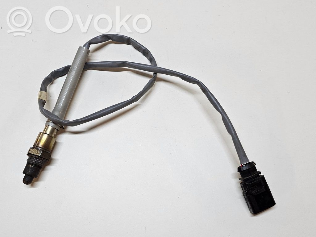 Volkswagen Tiguan Allspace Lambda probe sensor 