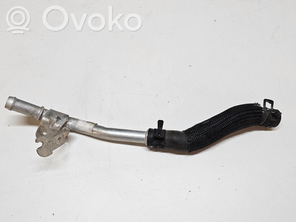 Jeep Grand Cherokee WL Caurulīte (-es) / šļūtene (-es) 
