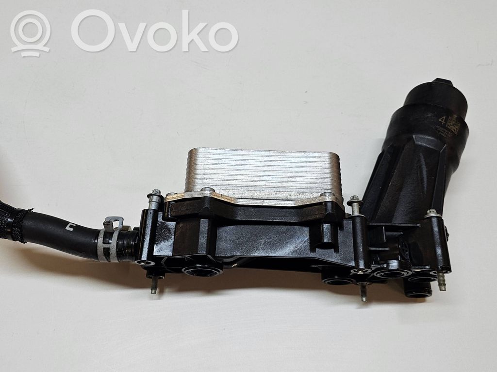 Jeep Grand Cherokee WL Öljynsuodattimen kannake 