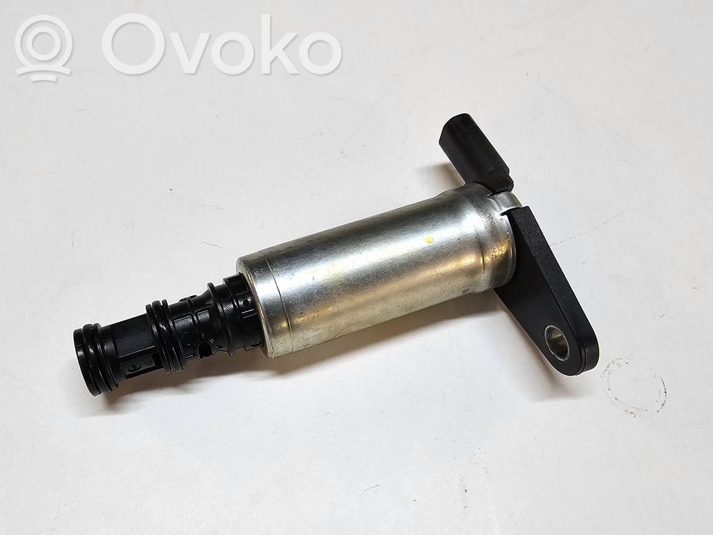 Jeep Grand Cherokee WL Solenoīda vārsts 